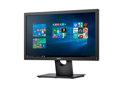 Dell D1918H 18.5 Inch HD LED Monitor