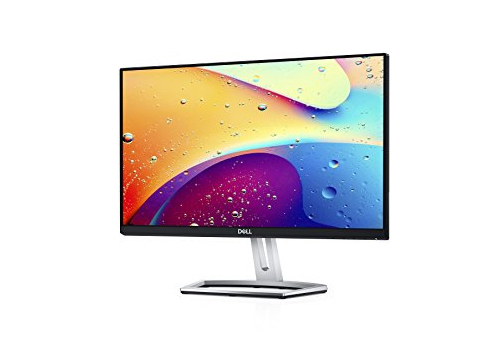 Dell S2218H 21.5 Inch LED Monitor