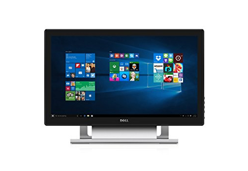 Dell S2240T 21.5 Inch LED Backlit LCD Touchscreen Monitor