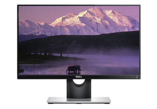 Dell S2216H 21.5 inch Led Monitor