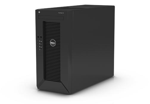 Dell PowerEdge T20 Mini Tower Server